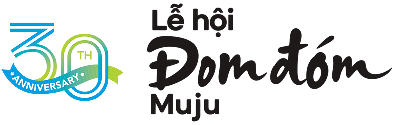 Lễ hội Đom đóm